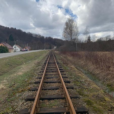 Agroturystyka Dor-Ali U Ali Zubracze Extérieur photo