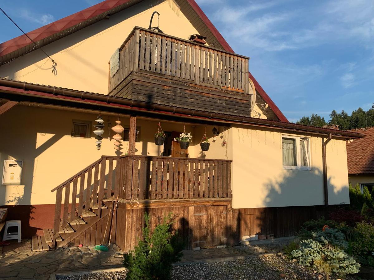 Agroturystyka Dor-Ali U Ali Zubracze Extérieur photo